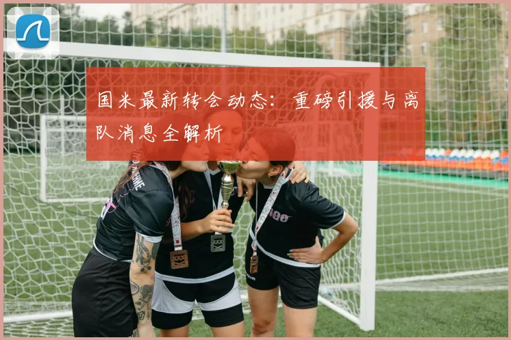 国米最新转会动态：重磅引援与离队消息全解析