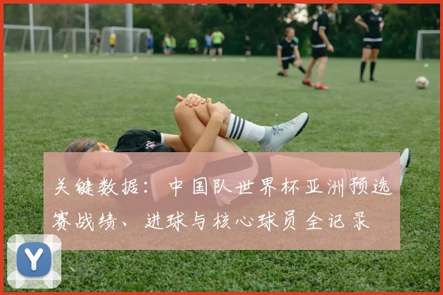 关键数据：中国队世界杯亚洲预选赛战绩、进球与核心球员全记录