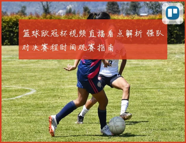 篮球欧冠杯视频直播看点解析 强队对决赛程时间观赛指南