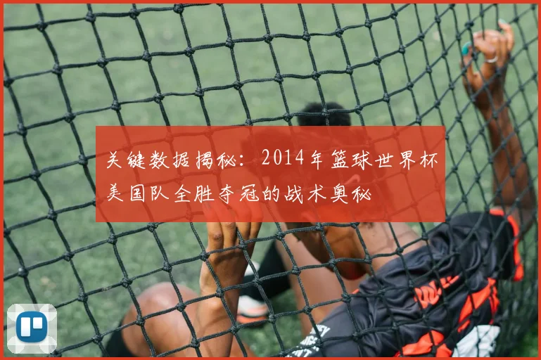 关键数据揭秘：2014年篮球世界杯美国队全胜夺冠的战术奥秘