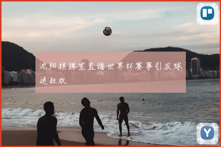 沈阳棋牌室直播世界杯赛事引发球迷狂欢